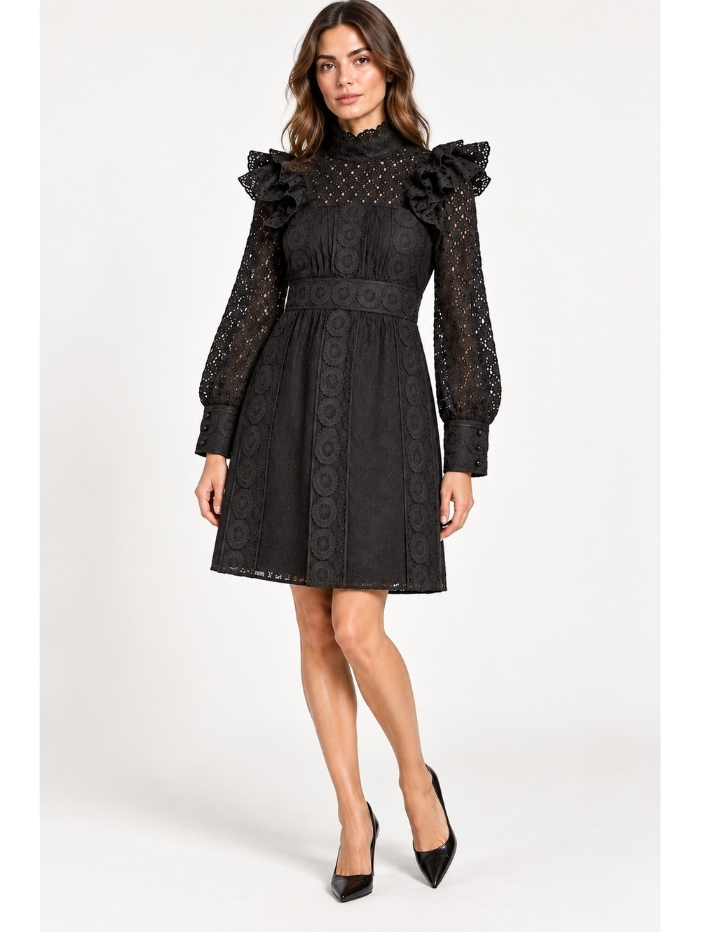 NWT Anna Sui Dress
